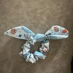 Stoney Clover Lane x Disney Princess Cinderella Scrunchie